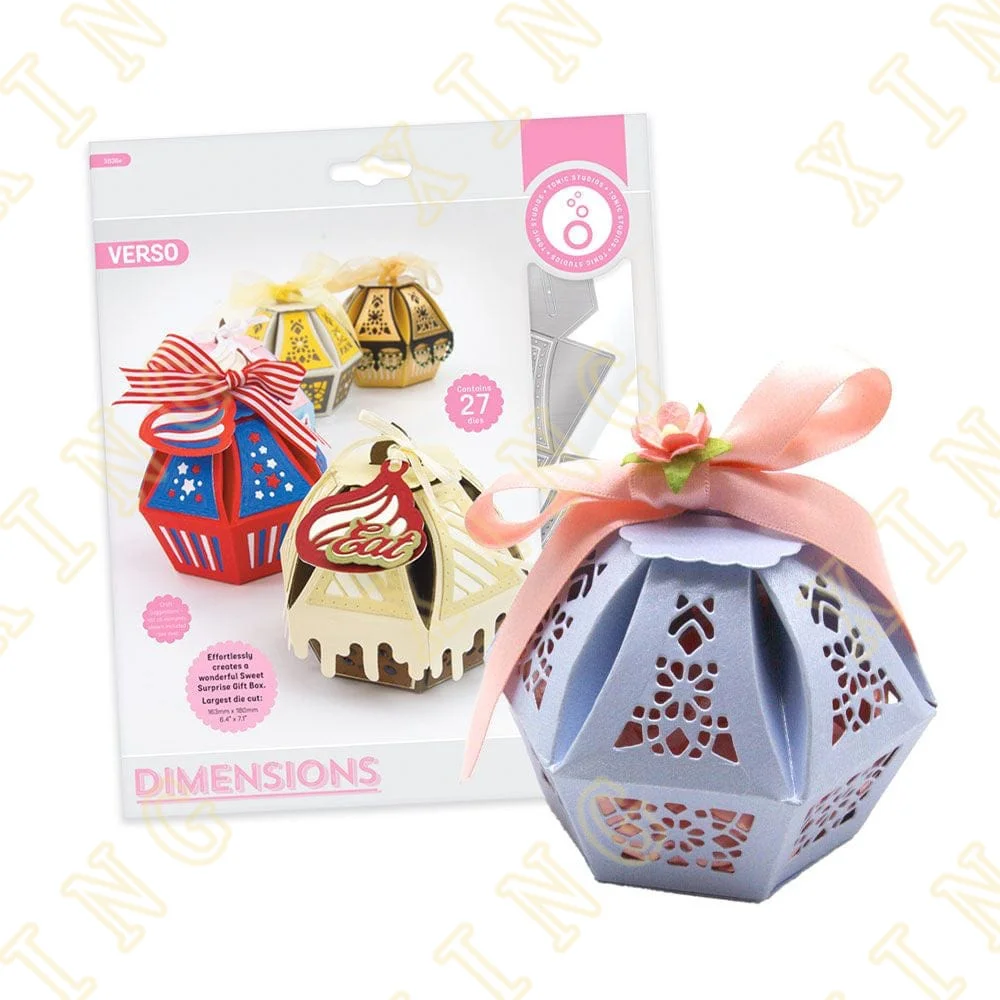 

Вечные деликатесы, Сладкая коробка, металлические режущие штампы, «сделай сам», скрапбукинг, бумага, дневник, украшение, открытка, Тиснение Ручной Работы, новинка 2023