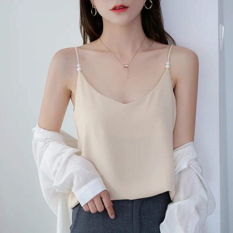 

Новинка лета 2022, модный шифоновый жилет для женщин и девушек в европейском и американском стиле, Пляжная Солнцезащитная Спортивная уличная ...