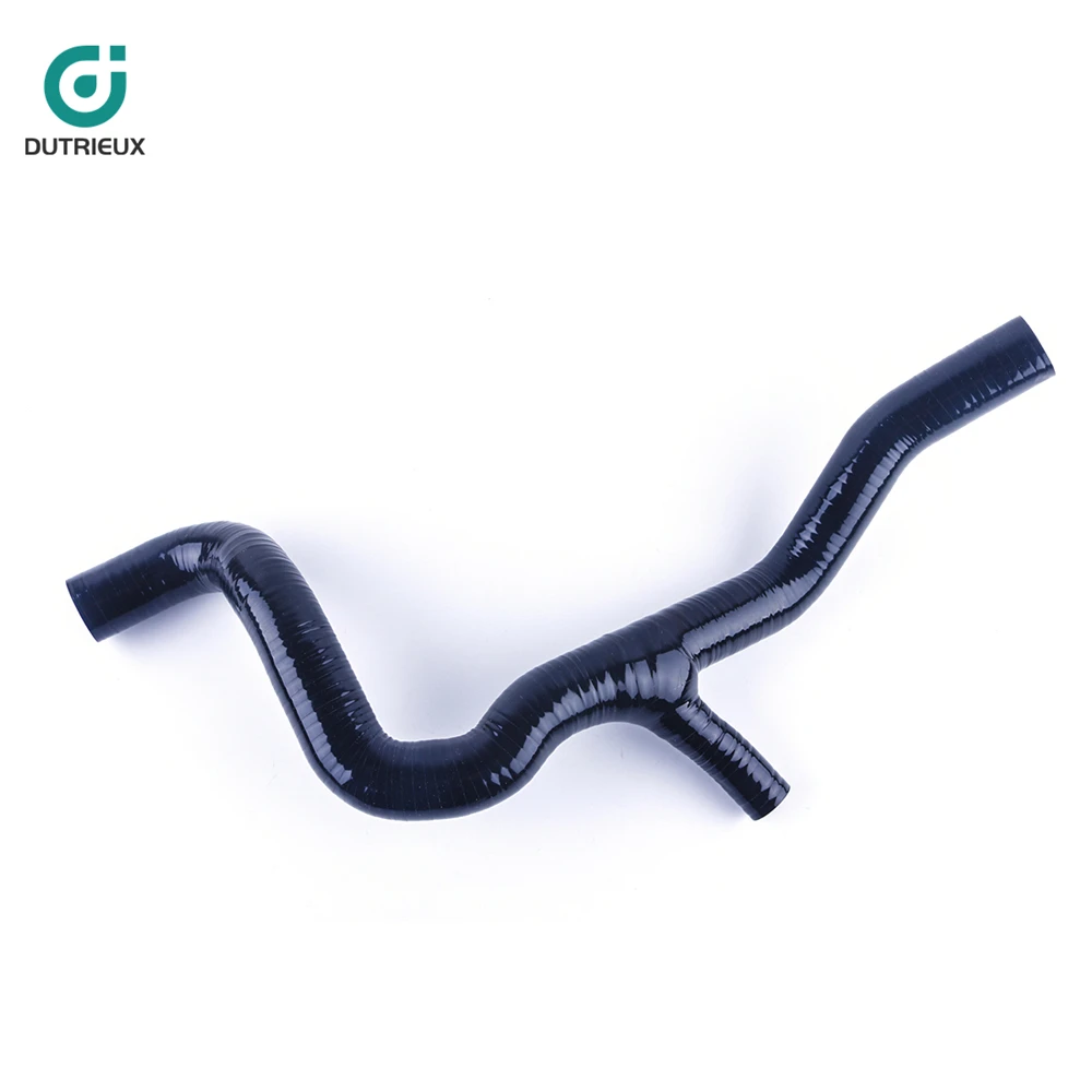 Подходит для Ford Focus MK2 ST 2.5L T5 ST225 силиконовый шланг охлаждающей жидкости радиатора