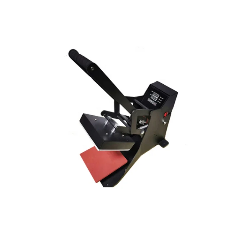 

15x15 inch Sublimation Digital Industrial Quality Printing Transfer Heat Press Machine for T-Shirt