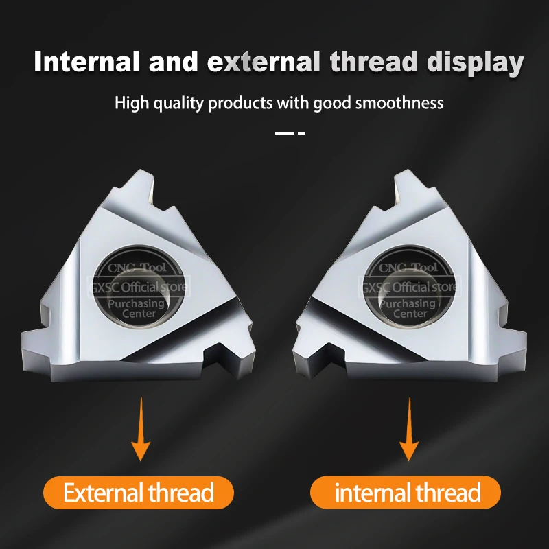 08IR/11IR/16IR/22IR/ER/22IRM/27IR/ER 1TR 2TR 3TR 6TR Высококачественный токарный станок с ЧПУ