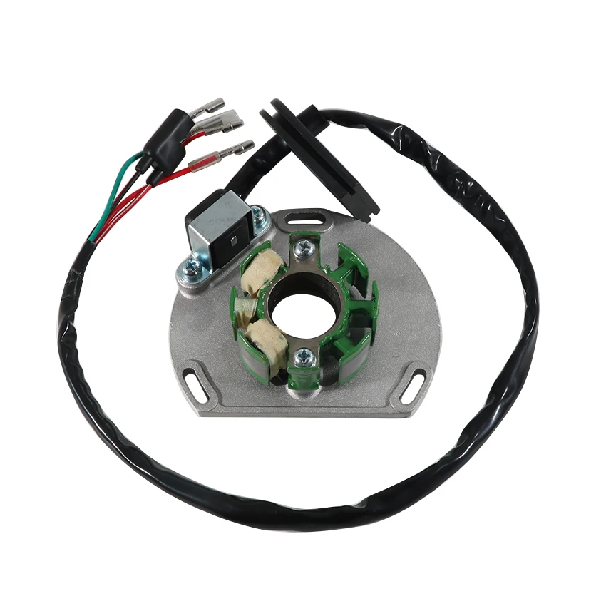 Аксессуары для мотоциклов катушка статора зажигания генератора KTM 250 SX/380 SX/250 EXC