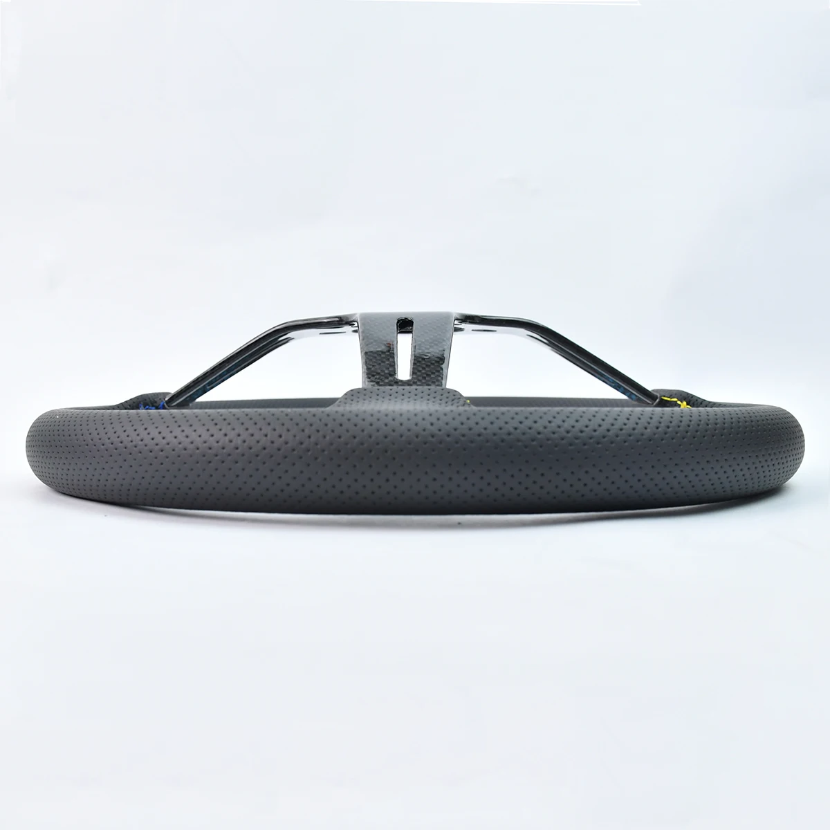 Руль TIYPEOR 350 мм универсальный автомобильный руль глубиной 70