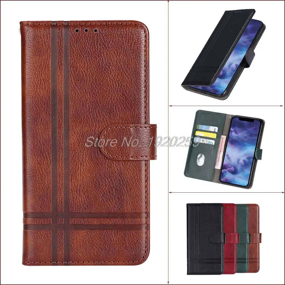 

Flip Cover Leather Case For Nokia 5.4 3.4 2.4 Funda on For Nokia5.4 Nokia2.4 Nokia3.4 Magnetic Wallet Cases Coque Bag