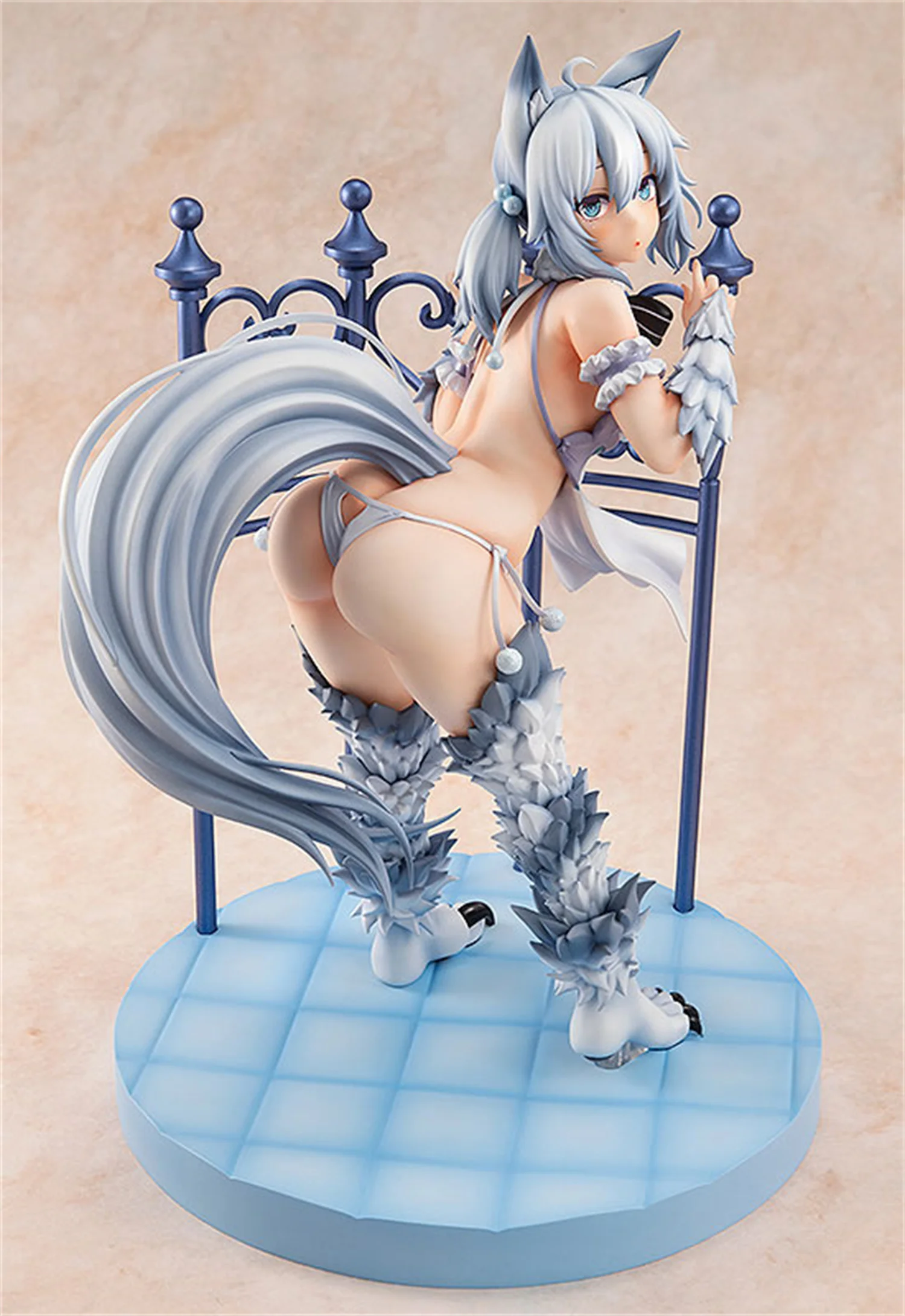 Setsuna Hentai