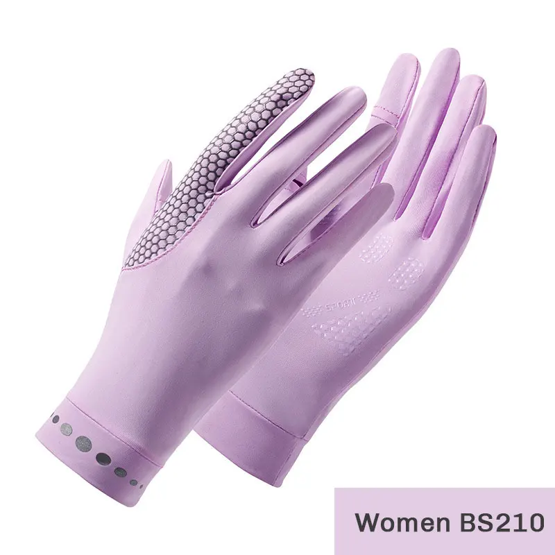 Рисунок 4 - Перчатки солнцезащитные для мужчин и женщин