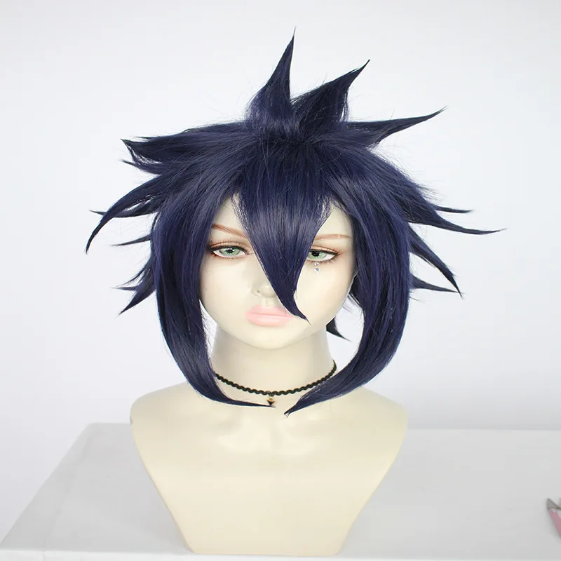 Косплей моя геройская академия 》 кольцо Тяньци косплей аниме волнистый пушистый