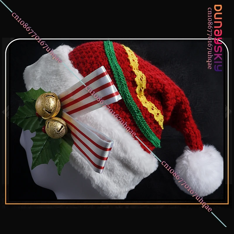 Эдгар Вальден Косплей Костюм Игра Identity V Художник для рождественской вечеринки