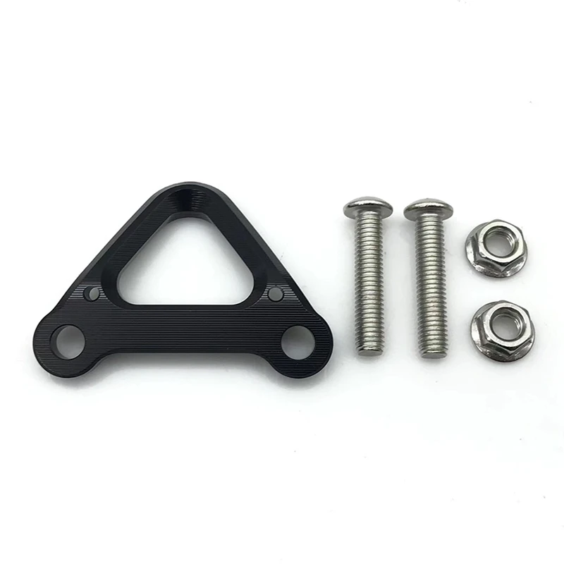 

For Yamaha YZF-R7 YZFR7 YZF R7 2021 2022 Rear Seat Racing Anchor Points Hook