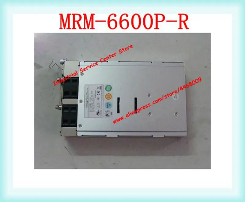 Оригинальный сервер NF5580A NF380D MRM-6600P-R MRM-6600P (art.: 3920cec08bbcc) - 3920cec08bbcc