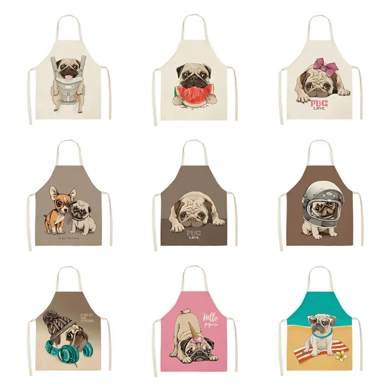 Водонепроницаемый Фартук для домашних питомцев с животными