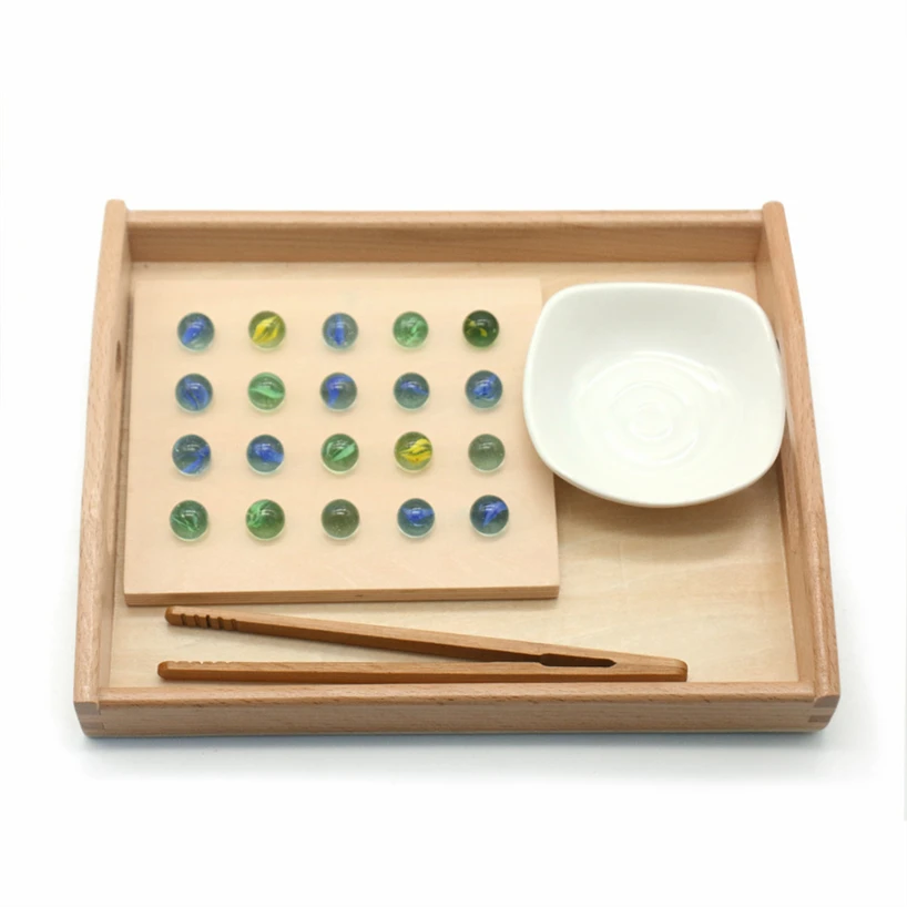 

Деревянные игрушки Монтессори обучающие материалы мелкая моторика обучающие игрушки для детей D65Y