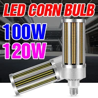 led light bulb e27 corn lamp 220v chandelier bulb e29 spotlight led ampoule 110v no flicker lamp for home high power lighting