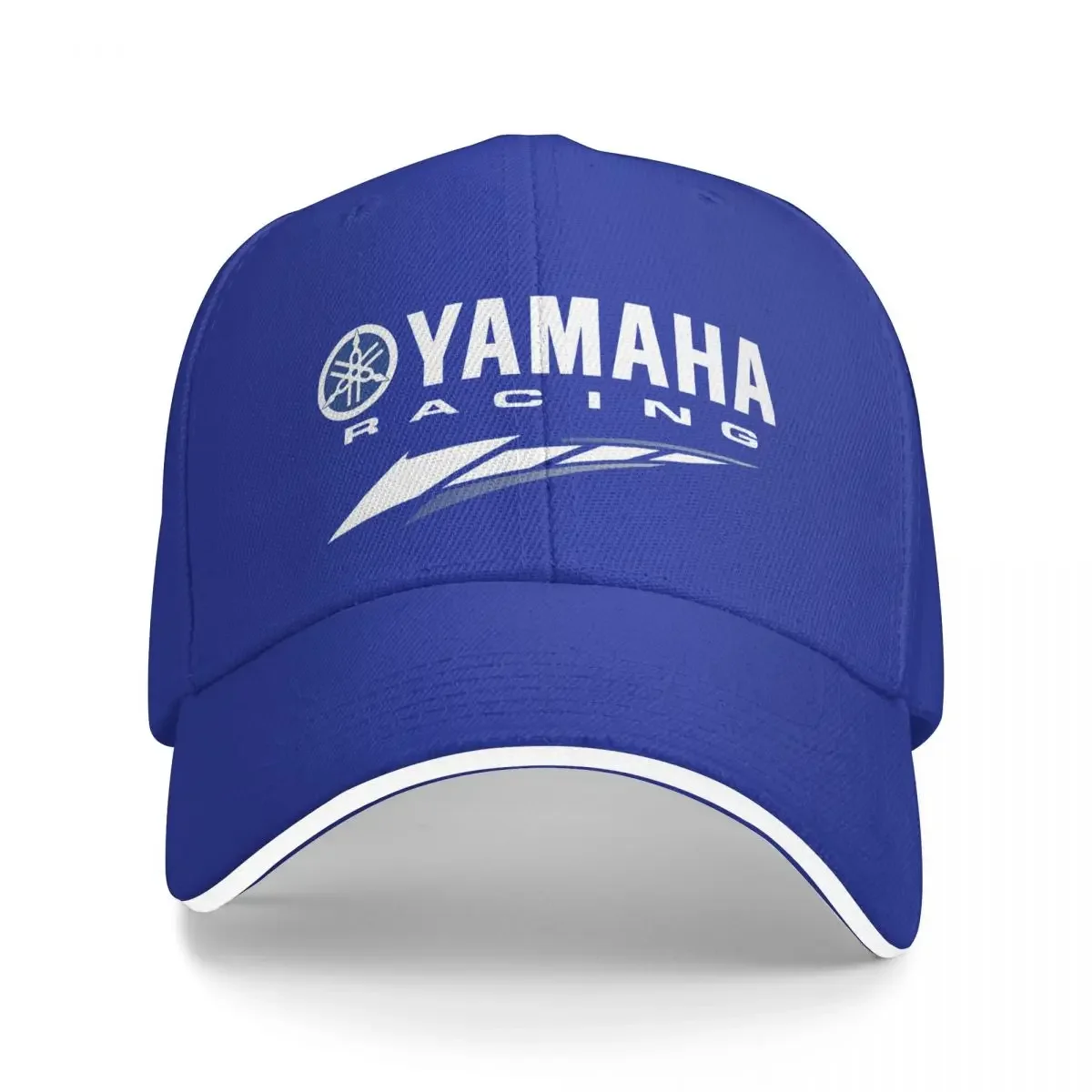 Бейсболка Moto Y-yamahas унисекс цвет в ассортименте