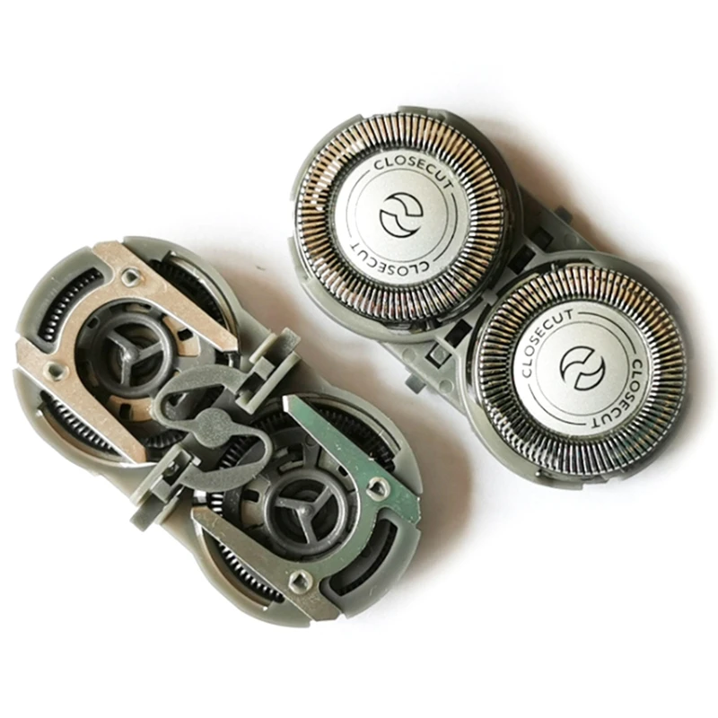 

Razor HQ4 Set Replacement Shaving Head For Men Razor Head For HQ422 HQ42 HQ460 HQ46 HQ481 HQ40 HQ41