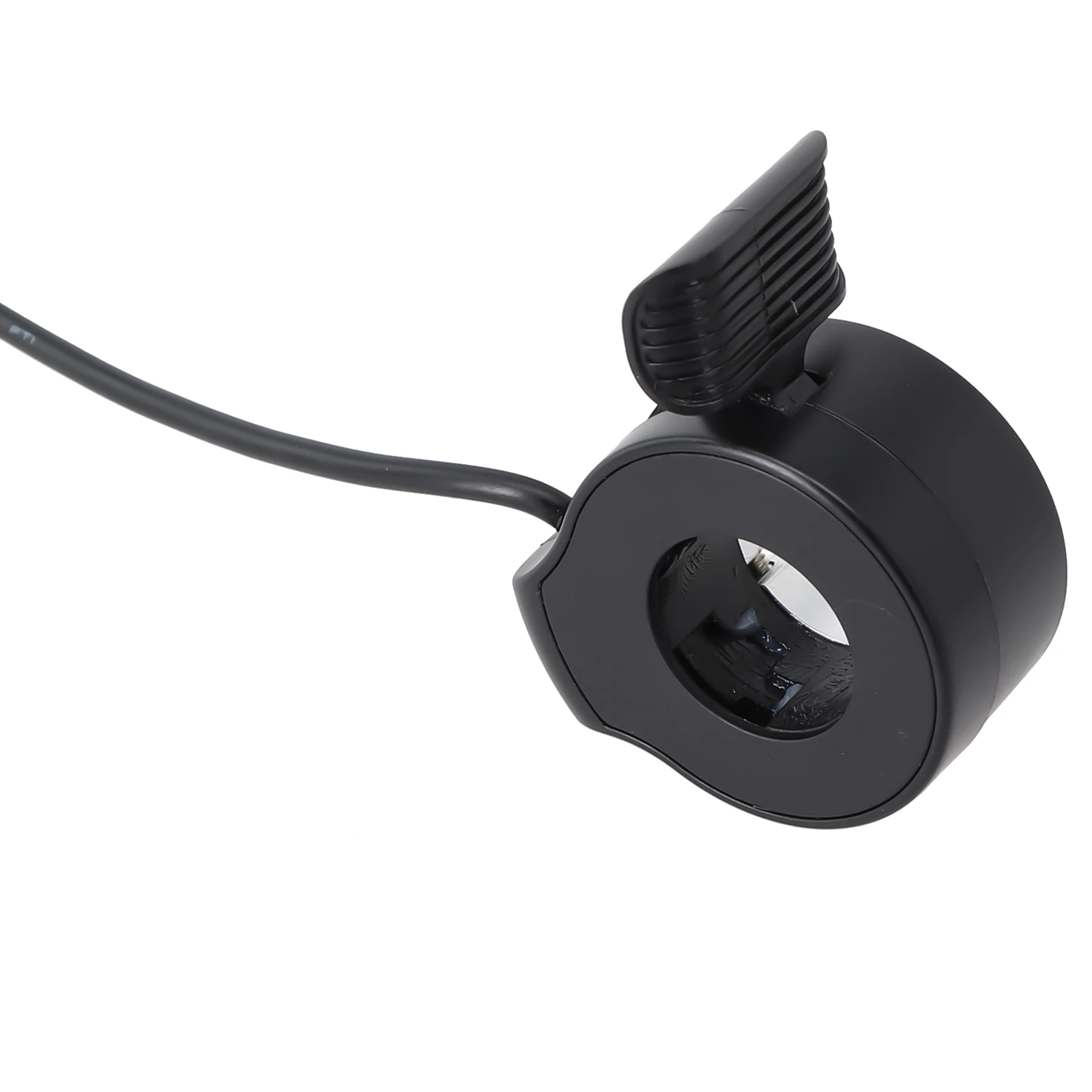 Электрический скутер дроссельная заслонка для большого пальца ускоритель