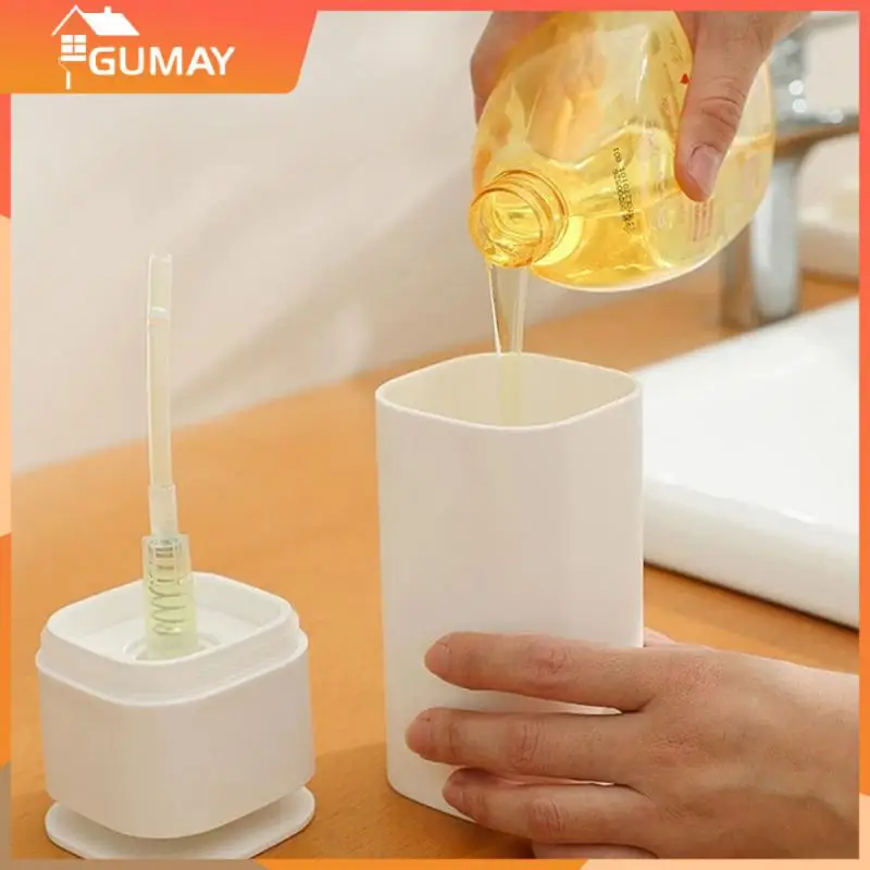 

1-8 шт., контейнер для мыла, 500 мл