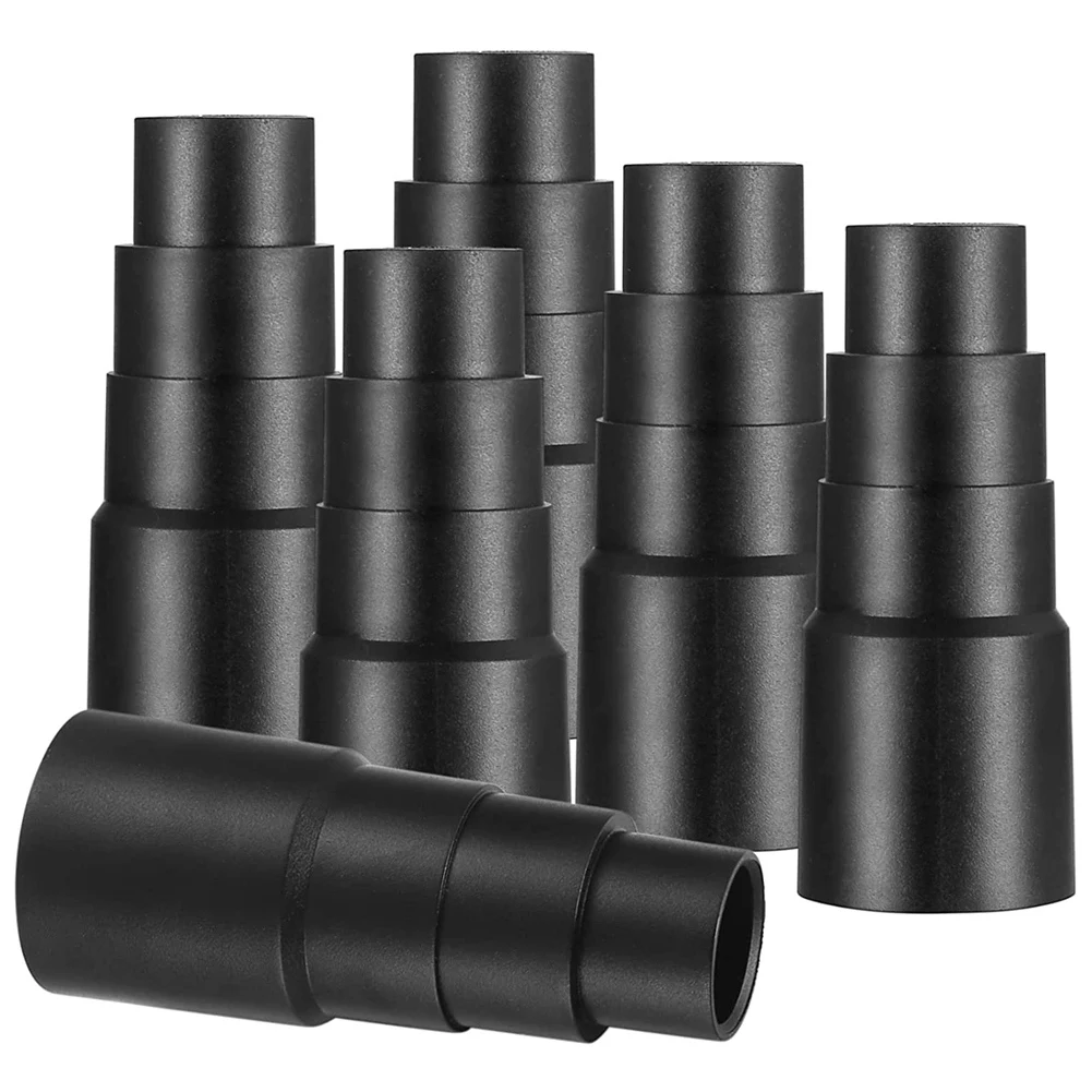 

6 Pieces Vacuum Cleaner Adapter, Universal Vacuum Cleaner Adapter, Vacuum Hose Converter Adapter, Vacuum Tube Adapter