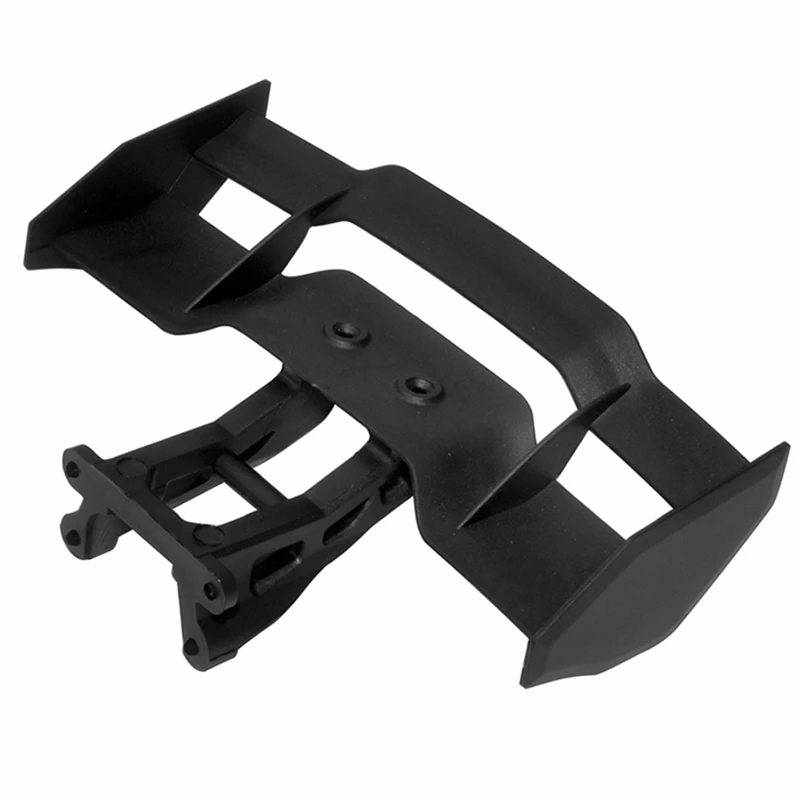 

Tail Wing Set For HBX HAIBOXING 901 901A 1/12 RC Car Upgrades Parts Spare Accessories