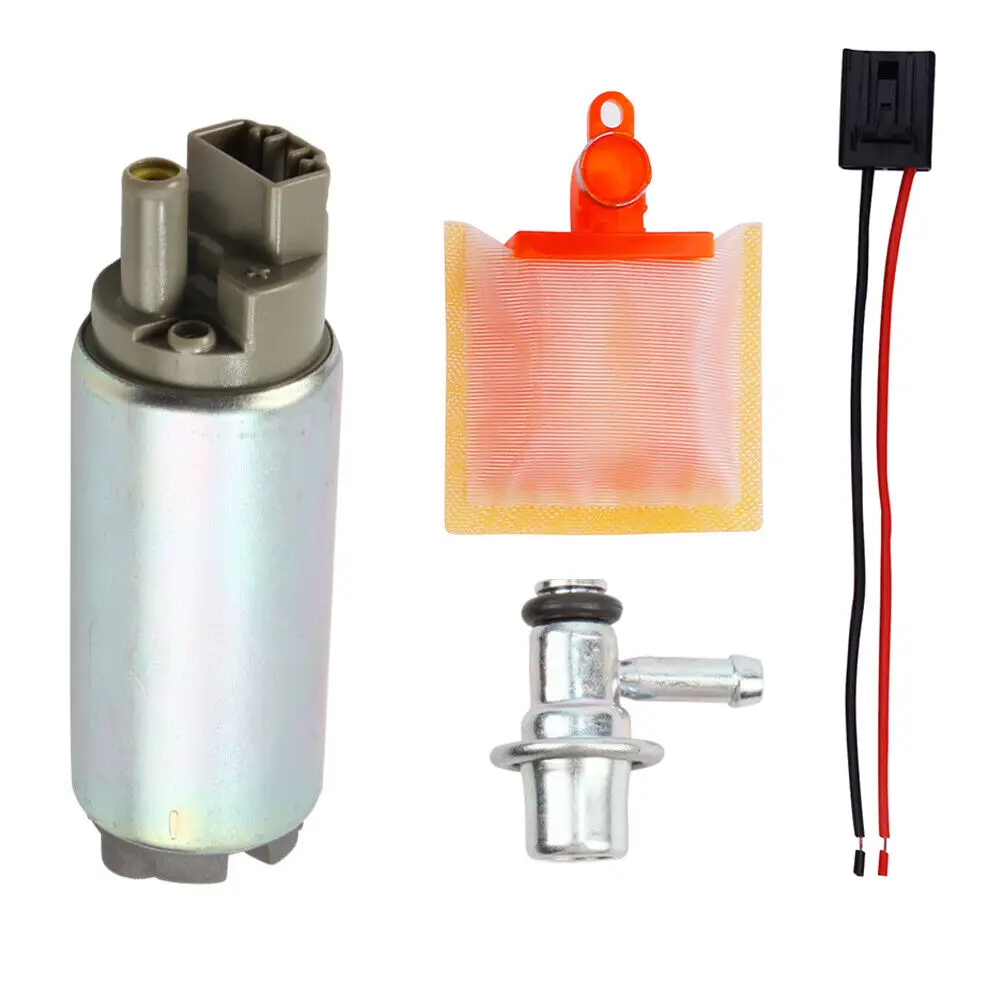 

Топливный насос для мотоцикла OSIAS + регулятор для Yamaha WaveRunner EX FX GP VX 2004-2019 F2S-U7711-02-00