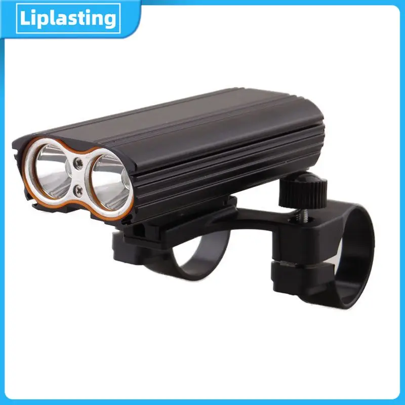 

Передний фонарь для велосипеда 2T6, USB, лм