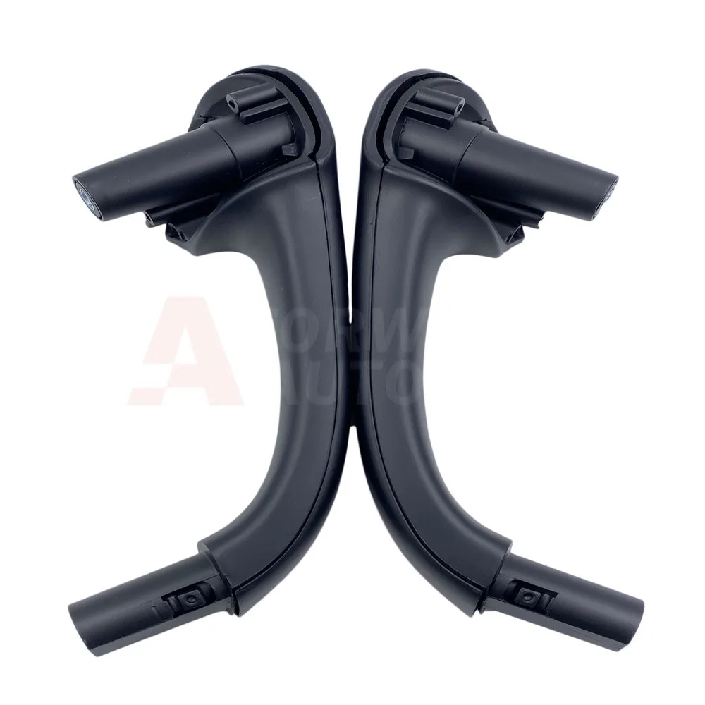 

Front Left Right Inner Door Pull Handle Cover For Mercedes Benz W203 2000-2007 C230 C240 Interior Accessories Handles 2038101651