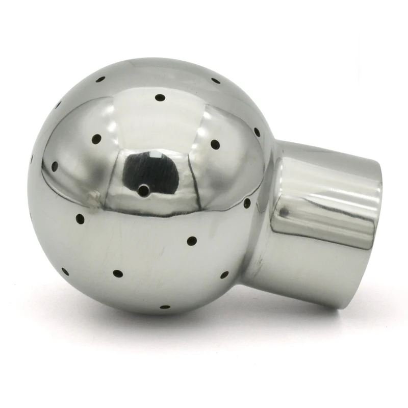 

Распылитель для чистки труб из нержавеющей стали