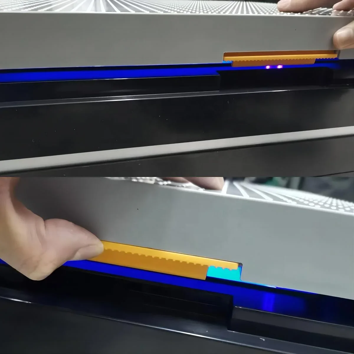 Новый охладитель для рыбалки и кемпинга с одним управлением 12 В AC.684.154