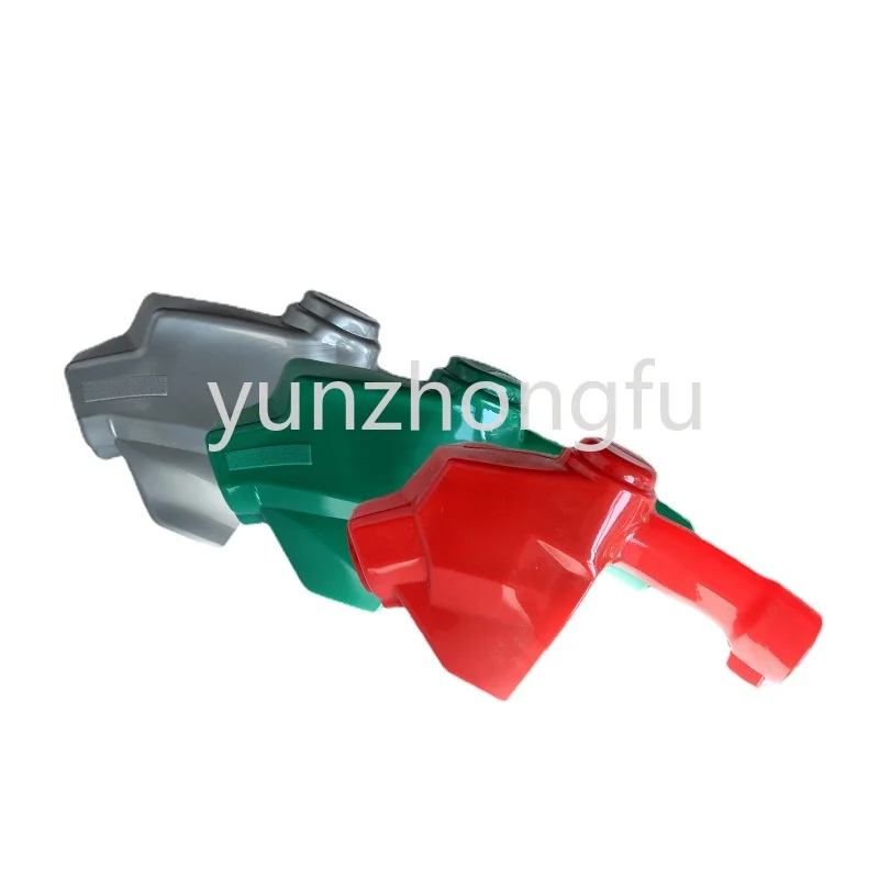 

Large Flow Self-Detected Fuel Gun Leather Case Holster Oil Gun Leather Case Protective Case Oil Gun Cover Holster
