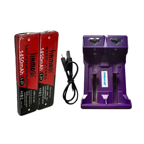 Аккумулятор SUYIJIA 7/5F6 Ni-MH 1450mAh для Sony-Panasonic Walkman