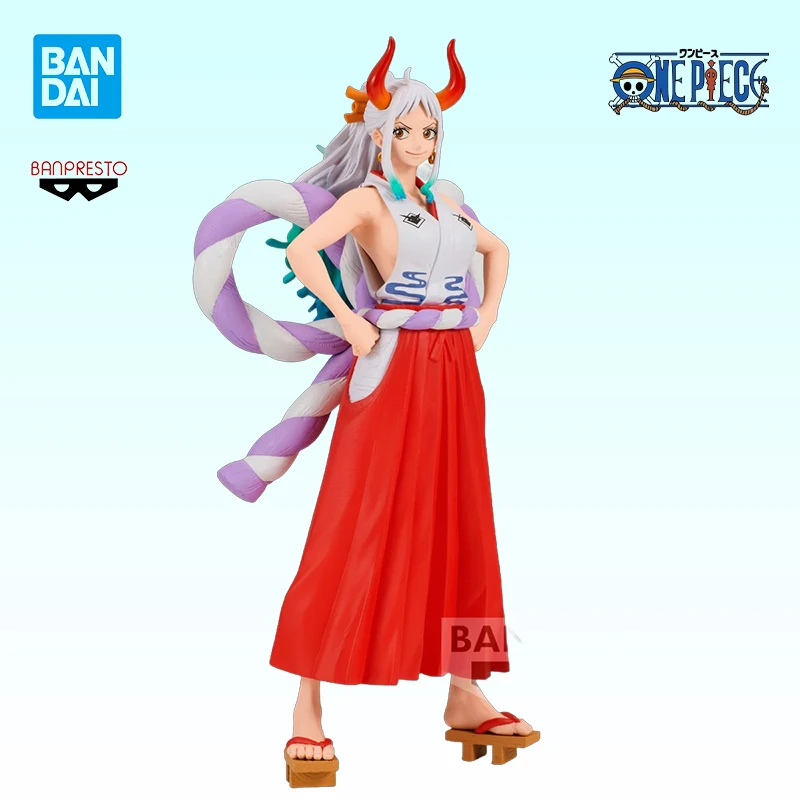 Оригинальная фигурка Banpresto KOA