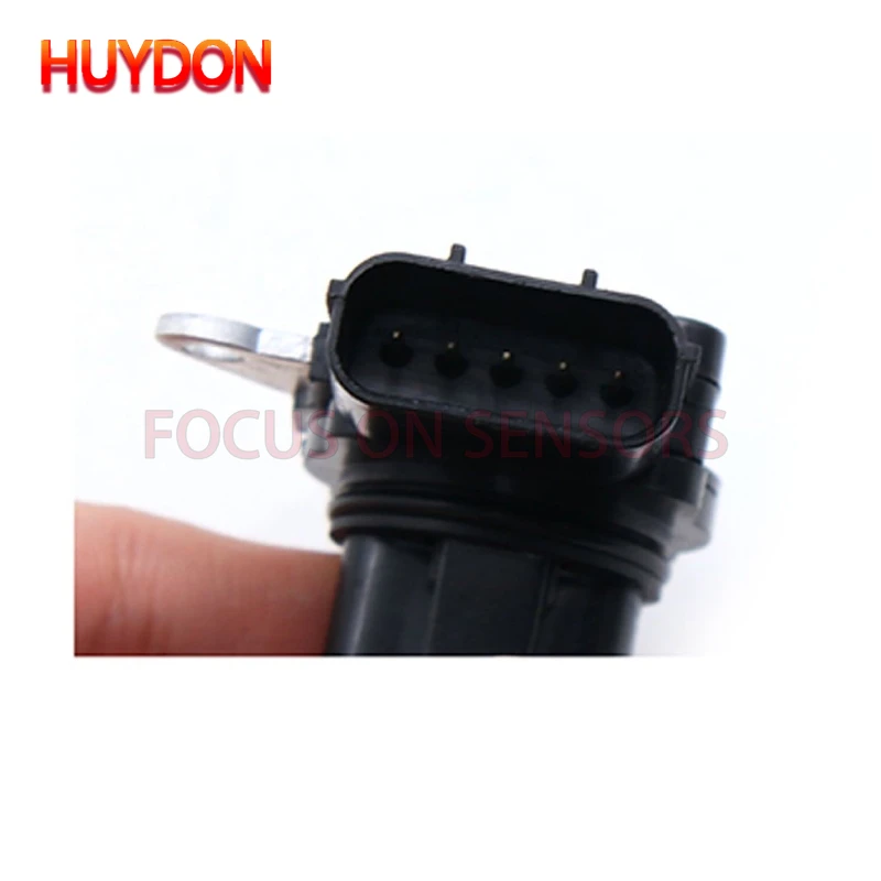 LR 012073 Датчик массового расхода воздуха MAF для Volvo S80 XC60 XC70 2008-2010 гг. 3.0L 30751293 7G9N-12B579-AB