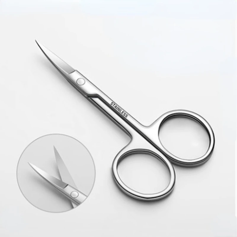 Nails Nose Eyebrow Scissors Cuticle Trimmer Epilators Profes
