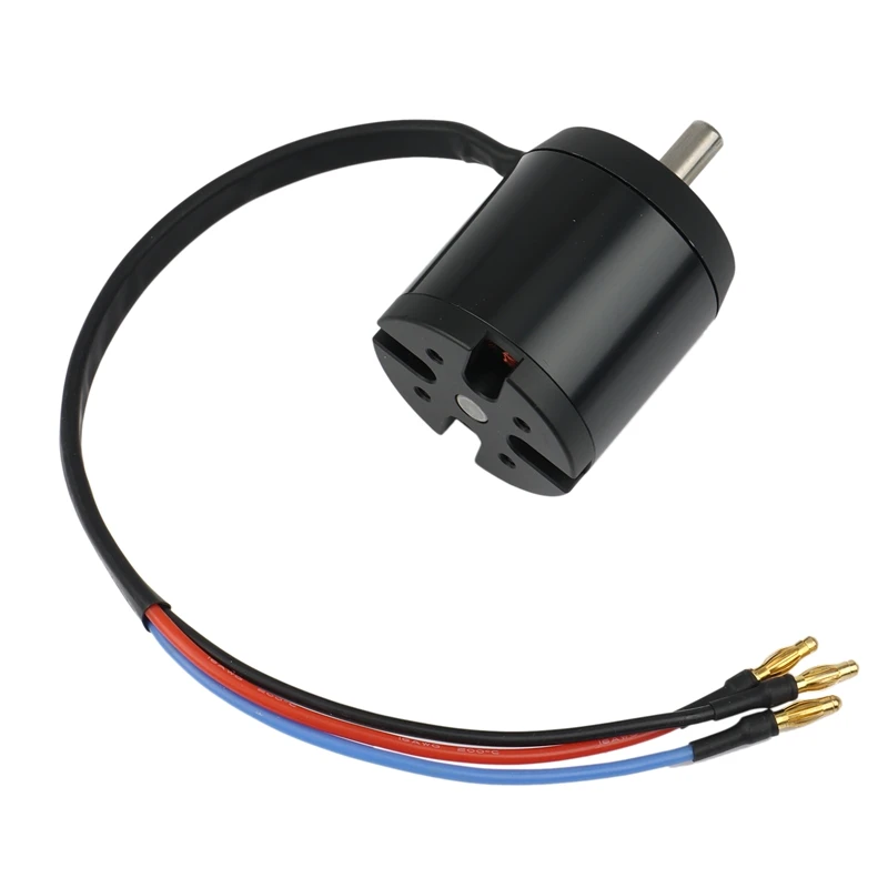 Электрический мотор для скейтборда 5065 без щеток для самостоятельного балансирования на четырехколесных скутерах и скейтбордах.