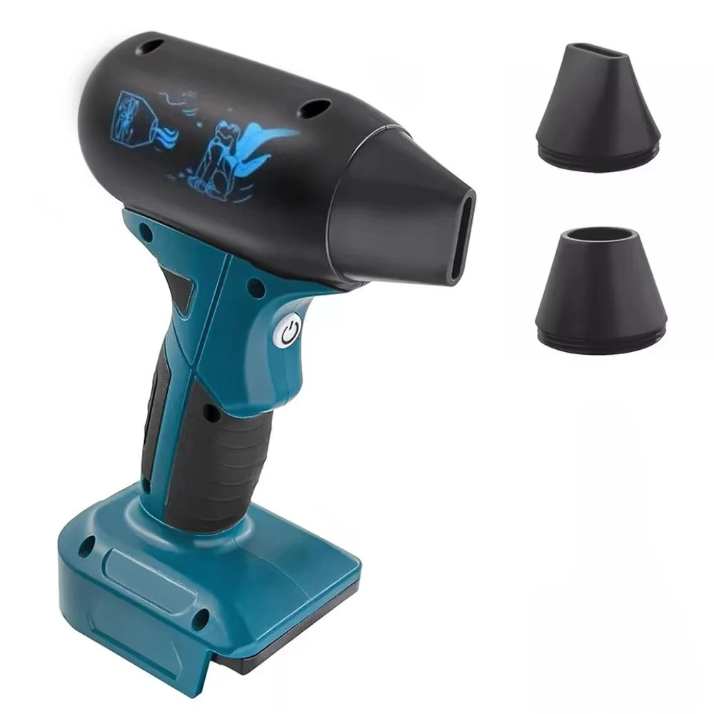 

Портативная беспроводная воздуходувка XMSJ для Bosch 18В