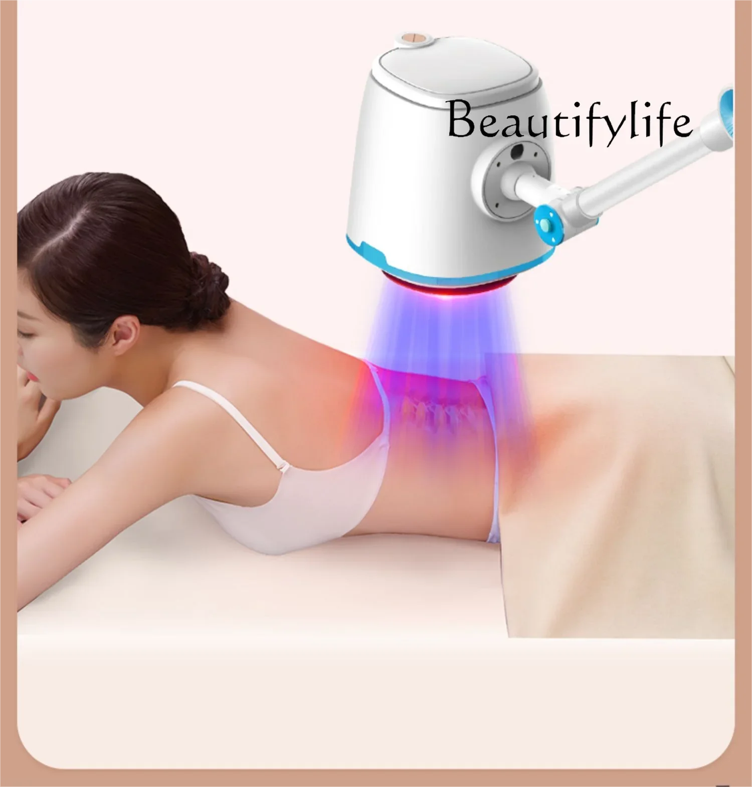 Инструмент для прогревания домашний бездымный электронный фумигатор специально