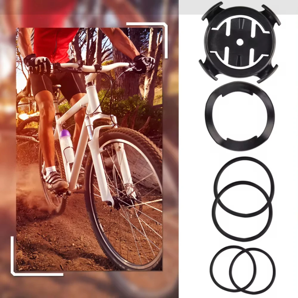 Кронштейн для велосипедного компьютера 8 г