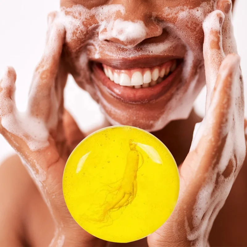 Добавьте акне прыщи пятна шрамы корректор темных пятен афроамериканское мыло