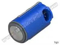 

Код магазина: MA0015425918 для датчика парковки (синий) W202 9300 C208 C208.