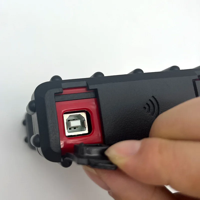 ДЛЯ GM MDI-2 WIFI CAN FD Opel Cadillac Chevrolet диагностический инструмент