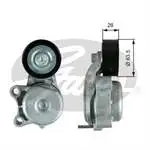 

For T39343 ALTERNATOR tensioner RUL I CHRYSLER 300C GRAND CHEROKEE 3.0 D.