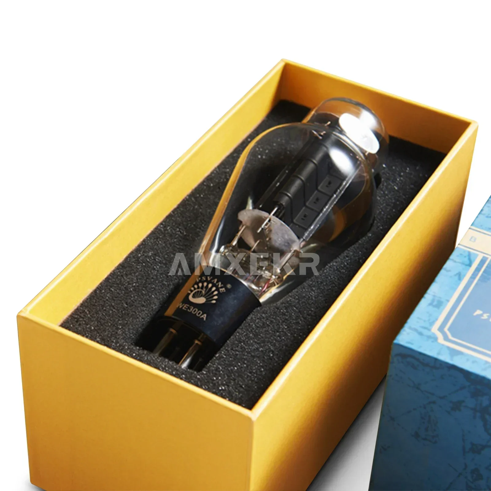 Электронная трубка SUQIYA-PSVANE WE300A заменяет вакуумную трубку 300B/300B-N/WE300B оригинальная