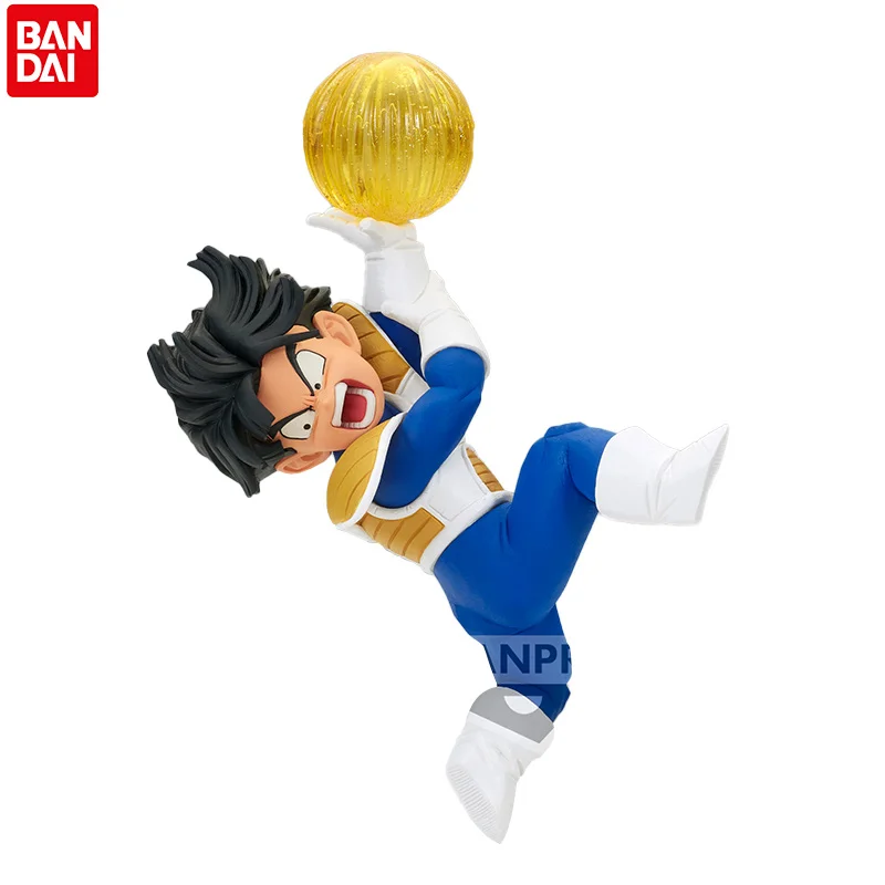 

В наличии Bandai Dragon Ball Z G Материал Namek боевой костюм Gohan Коллекционная аниме фигурка модели Фигурки игрушки Gi