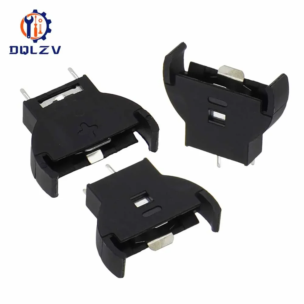 

Держатель для батареек CR2032 DQLZV