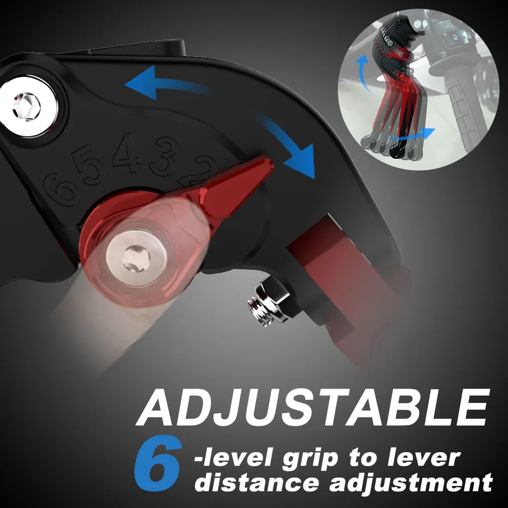 Рычаги тормозной муфты для Мотоцикла BMW HP4 2012 2013 2014 S1000RR K46 2009 2010 2011 2012-2018