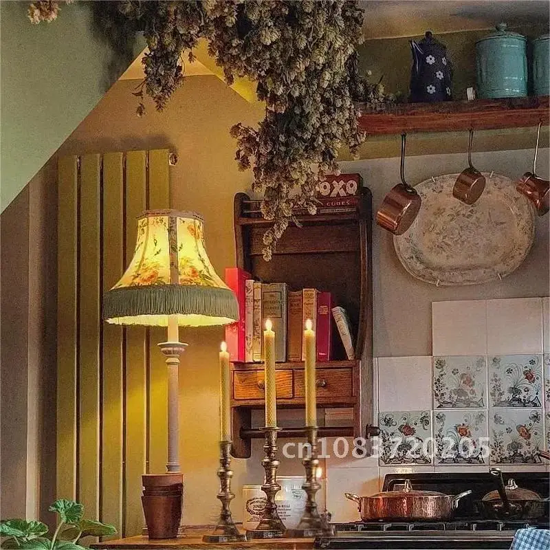 Конические свечи из пчелиного воска ручная работа сотовый дизайн бездымная