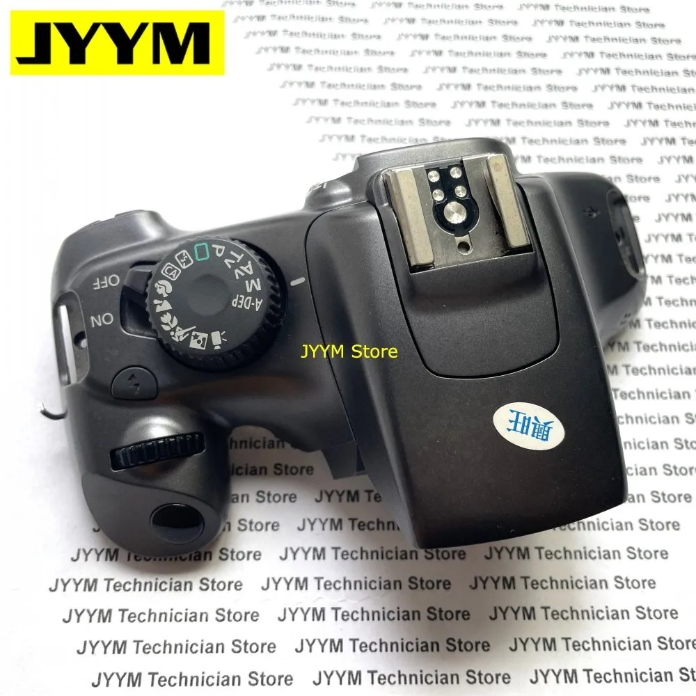 

Для Canon 1100D верхняя крышка чехол для камеры запасные части