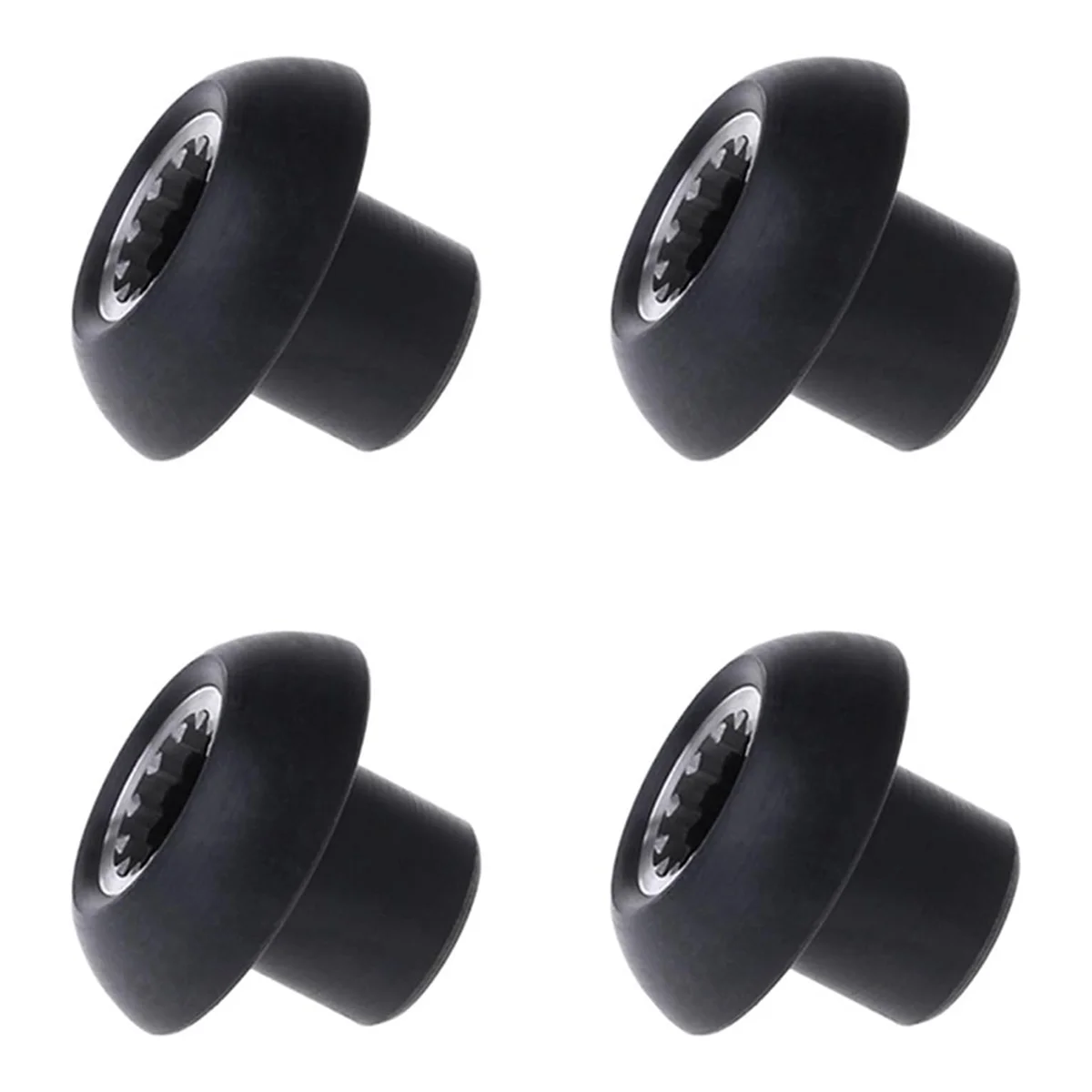 4 шт. универсальная розетка для блендера 767 грибов