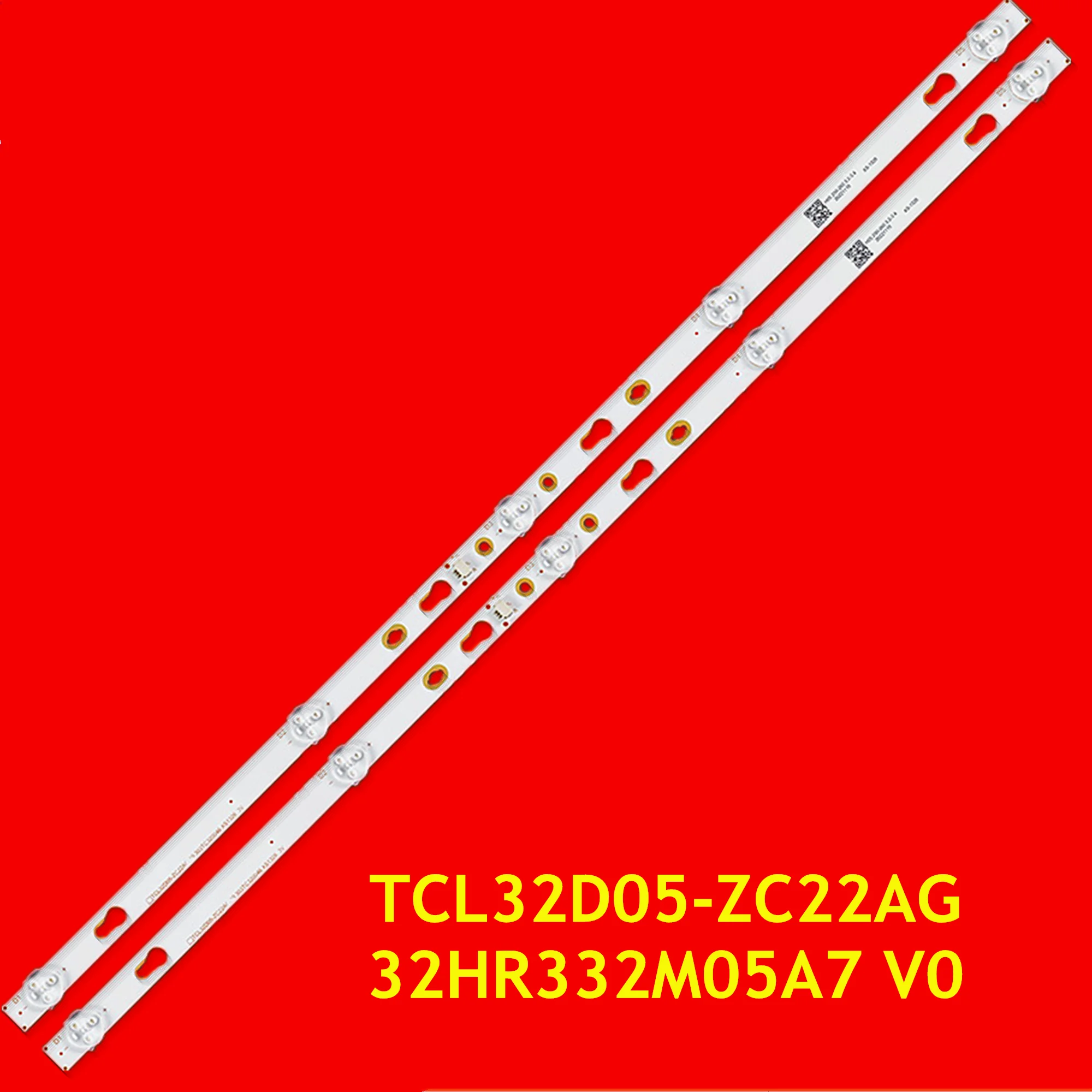 Светодиодная лента для 32F6B 32F6H 32A160 32A610 32D1200 32D1700 32D2910 32D3000 32S321 32S5300 32S6400 32S6500 менее 12 13