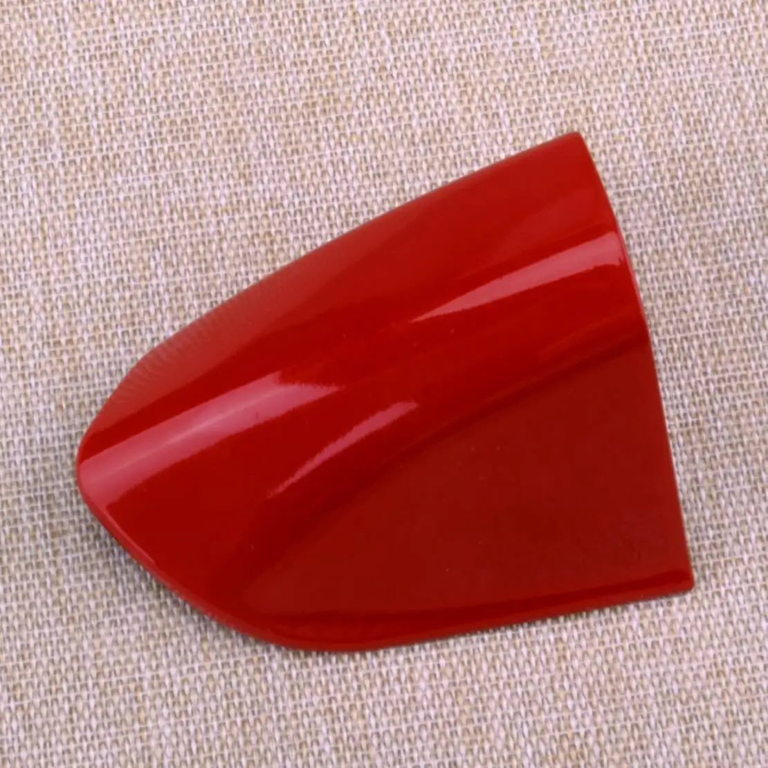 FR3Z-63218A15-AAPTM Передняя левая ручка двери водителя крышка замка ключа отверстия